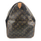 LOUIS VUITTON M41422 モノグラム キーポル60 キーポル 60 カバン ハンドバッグ 旅行バッグ トラベルバッグ ボストンバッグ モノグラムキャンバス ユニセックス ブラウン