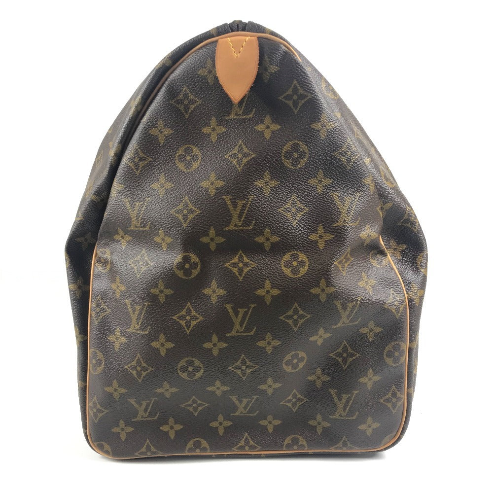 LOUIS VUITTON M41422 モノグラム キーポル60 キーポル 60 カバン ハンドバッグ 旅行バッグ トラベルバッグ ボストンバッグ モノグラムキャンバス ユニセックス ブラウン