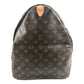 LOUIS VUITTON M41422 モノグラム キーポル60 キーポル 60 カバン ハンドバッグ 旅行バッグ トラベルバッグ ボストンバッグ モノグラムキャンバス ユニセックス ブラウン