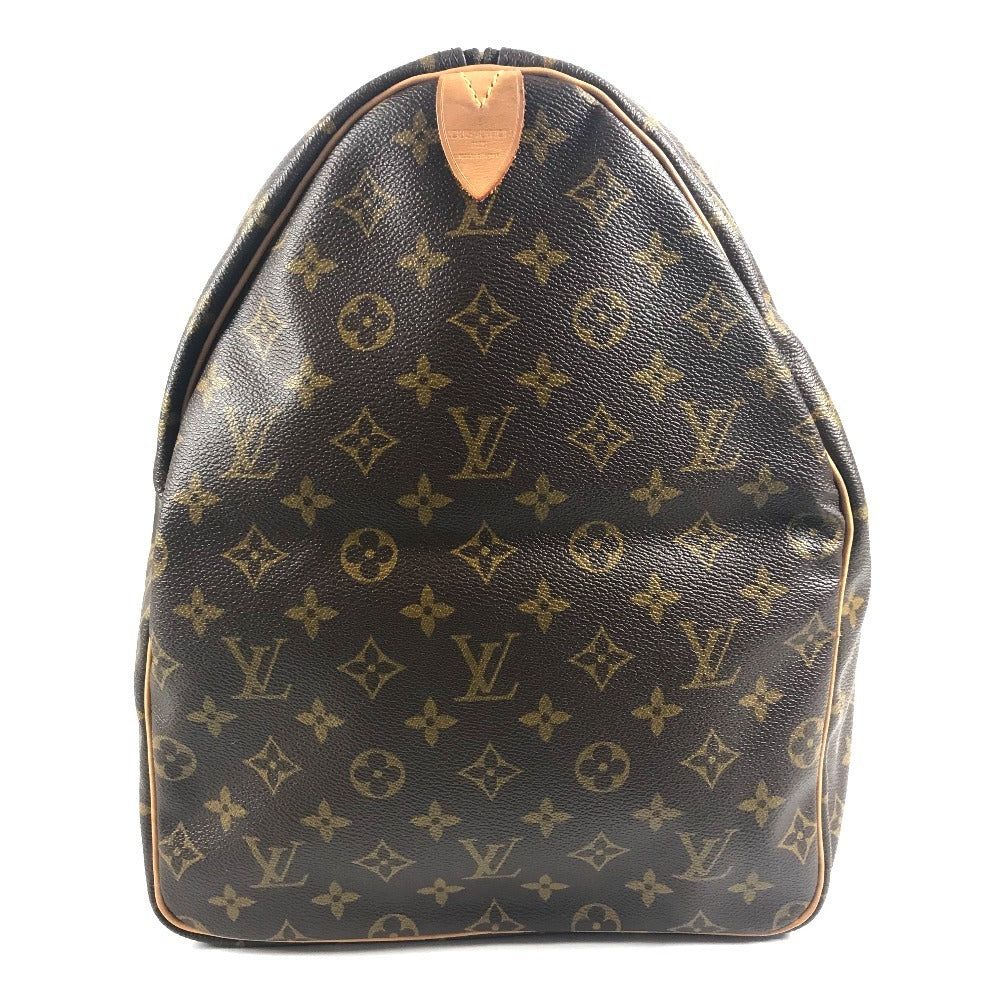 LOUIS VUITTON M41422 モノグラム キーポル60 キーポル 60 カバン ハンドバッグ 旅行バッグ トラベルバッグ ボストンバッグ モノグラムキャンバス ユニセックス ブラウン