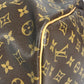 LOUIS VUITTON M41422 モノグラム キーポル60 キーポル 60 カバン ハンドバッグ 旅行バッグ トラベルバッグ ボストンバッグ モノグラムキャンバス ユニセックス ブラウン