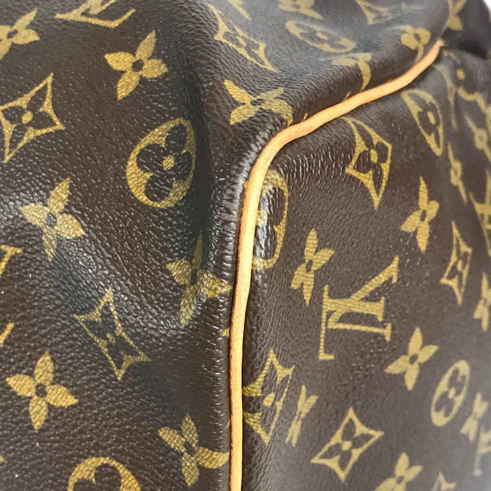 LOUIS VUITTON M41422 モノグラム キーポル60 キーポル 60 カバン ハンドバッグ 旅行バッグ トラベルバッグ ボストンバッグ モノグラムキャンバス ユニセックス ブラウン