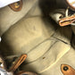 LOUIS VUITTON M56382 モノグラム ガリエラPM ガリエラ PM 肩掛け ワンショルダーバッグ カバン ハンドバッグ ショルダーバッグ ユニセックス ブラウン