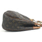 LOUIS VUITTON M56382 モノグラム ガリエラPM ガリエラ PM 肩掛け ワンショルダーバッグ カバン ハンドバッグ ショルダーバッグ ユニセックス ブラウン