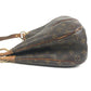 LOUIS VUITTON M56382 モノグラム ガリエラPM ガリエラ PM 肩掛け ワンショルダーバッグ カバン ハンドバッグ ショルダーバッグ ユニセックス ブラウン