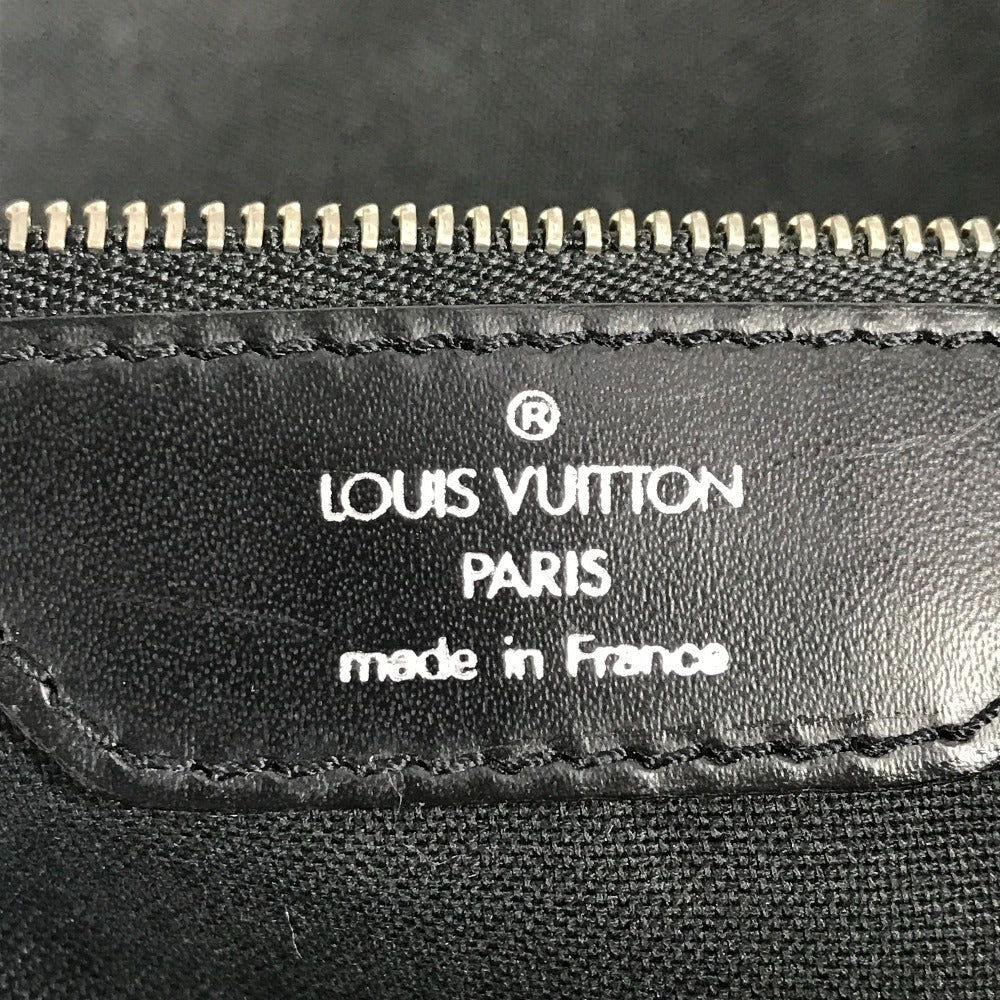 LOUIS VUITTON M30162 タイガ デルスー カバン フラップ 斜め掛け メッセンジャーバッグ ショルダーバッグ ナイロン ユニセックス カーキ