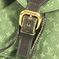 LOUIS VUITTON M92456 モノグラムミニ モンスリ GM モンスリGM バックパック カバン リュックサック モノグラムミニキャンバス ユニセックス TSTカーキ カーキ