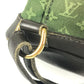 LOUIS VUITTON M92456 モノグラムミニ モンスリ GM モンスリGM バックパック カバン リュックサック モノグラムミニキャンバス ユニセックス TSTカーキ カーキ