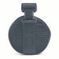 CHANEL スポーツ CC ココマーク ロゴ 筒形 ショルダーバッグ ワンショルダー セミショルダー ミニバッグ ショルダーバッグ ナイロン ユニセックス ブラック