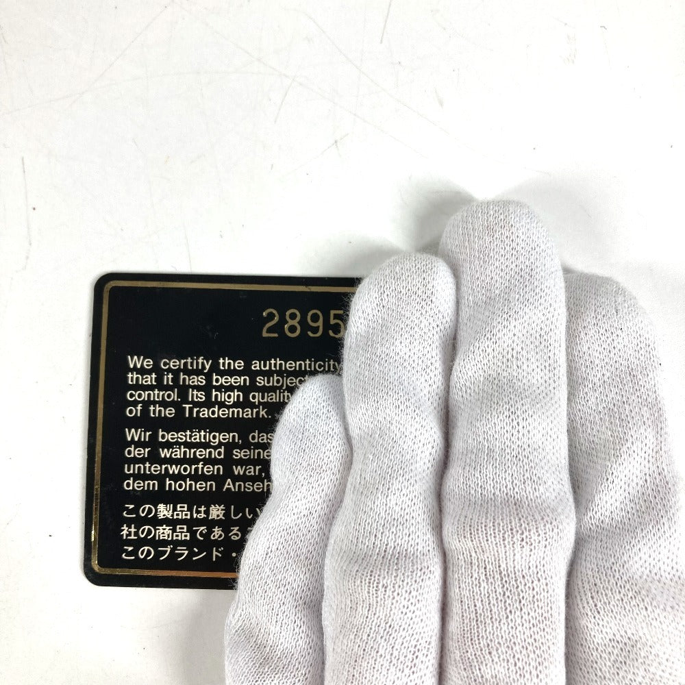 CHANEL A01997 CC ココマーク ロゴ 横型 カバン バニティバッグ ポーチ ボックス BOX ハンドバッグ キャビアスキン レディース ブラック