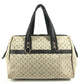 LOUIS VUITTON M92310 モノグラムミニ ジョセフィーヌGM ジョセフィーヌ GM ミニボストンバッグ ショルダーバッグ 肩掛け ハンドバッグ モノグラムミニキャンバス ユニセックス カーキ