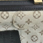 LOUIS VUITTON M92310 モノグラムミニ ジョセフィーヌGM ジョセフィーヌ GM ミニボストンバッグ ショルダーバッグ 肩掛け ハンドバッグ モノグラムミニキャンバス ユニセックス カーキ