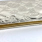 CHANEL A37151 CC ココマーク ロゴ アイコン 2つ折り ロングウォレット 長財布 レザー ユニセックス ゴールド
