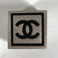 CHANEL アクセサリー ロゴ CC ココマーク リング・指輪 メタル ユニセックス シルバー