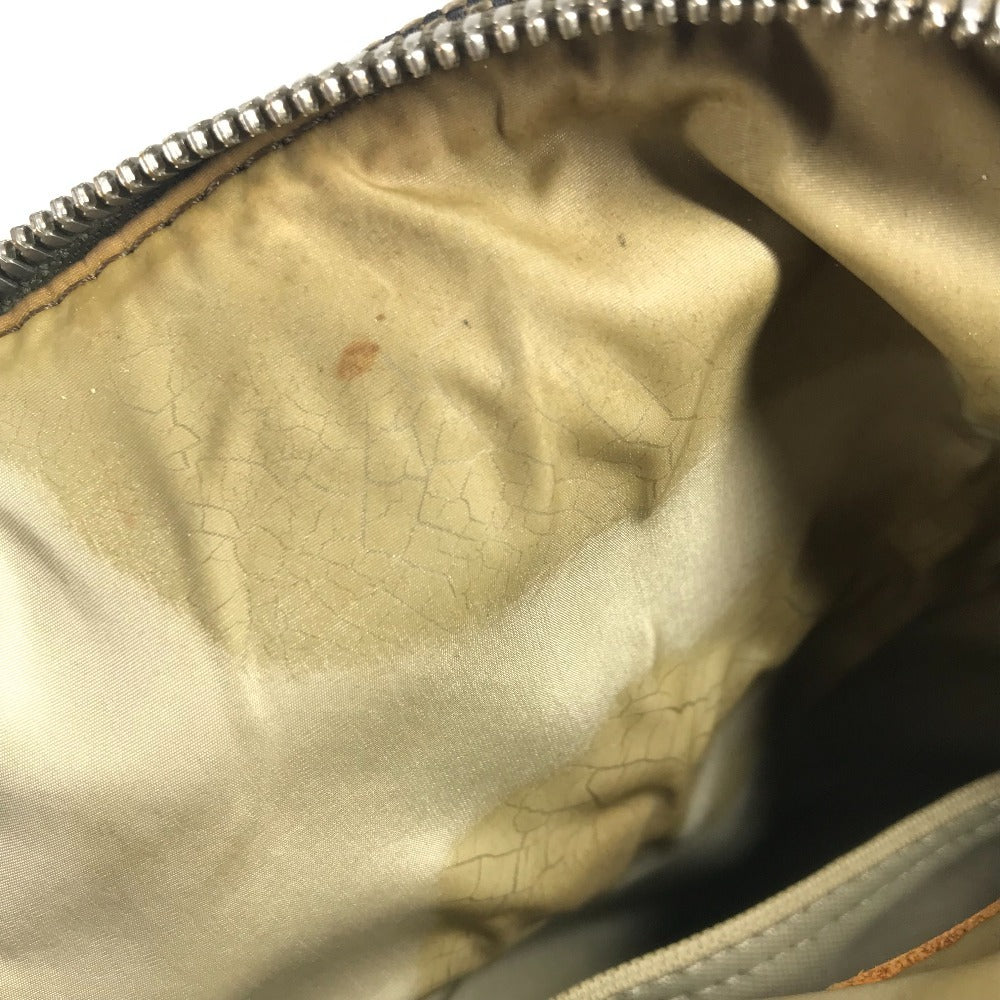 LOUIS VUITTON M93224 ダミエジェアン シタダン ポシェット 斜め掛け ショルダーバッグ ダミエジェアンキャンバス ユニセックス テール カーキ