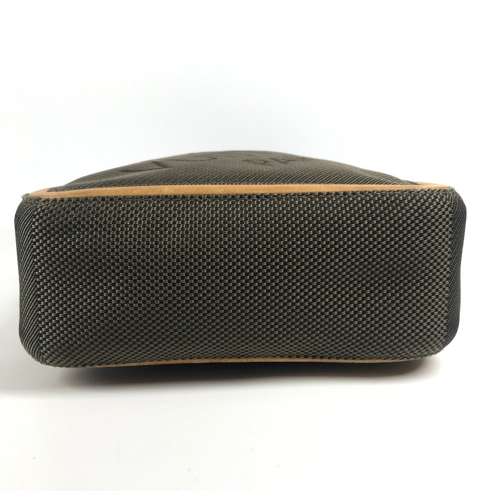 LOUIS VUITTON M93224 ダミエジェアン シタダン ポシェット 斜め掛け ショルダーバッグ ダミエジェアンキャンバス ユニセックス テール カーキ