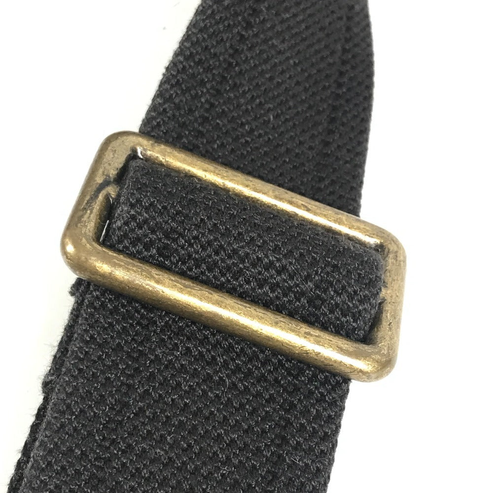 LOUIS VUITTON M92990 ユタ ウィチタ ポシェット 斜め掛け カバン ショルダーバッグ ユタレザー ユニセックス ブラウン