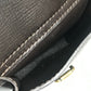 LOUIS VUITTON M92990 ユタ ウィチタ ポシェット 斜め掛け カバン ショルダーバッグ ユタレザー ユニセックス ブラウン