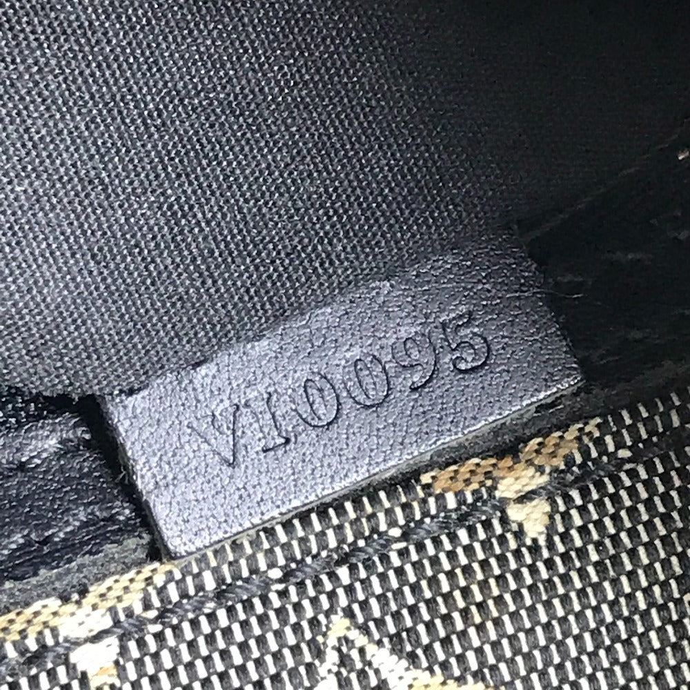 LOUIS VUITTON M92324 モノグラムミニ ブサスマリーケイト カバン 斜め掛け ショルダーバッグ モノグラムミニキャンバス ユニセックス ネイビー