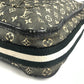 LOUIS VUITTON M92324 モノグラムミニ ブサスマリーケイト カバン 斜め掛け ショルダーバッグ モノグラムミニキャンバス ユニセックス ネイビー