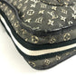 LOUIS VUITTON M92324 モノグラムミニ ブサスマリーケイト カバン 斜め掛け ショルダーバッグ モノグラムミニキャンバス ユニセックス ネイビー