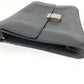 LOUIS VUITTON M30782 タイガ セレンガ カバン ストラップ フラップ ポーチ クラッチバッグ セカンドバッグ タイガレザー ユニセックス アルドワーズ ブラック