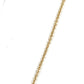 TIFFANY&Co. ジュエリー 金 K18 18K ドアノック アコヤ真珠 パール ダイヤ ダイヤモンド アクセサリー チェーンネックレス ネックレス YG750 ユニセックス ゴールド