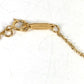 TIFFANY&Co. ジュエリー 金 K18 18K ドアノック アコヤ真珠 パール ダイヤ ダイヤモンド アクセサリー チェーンネックレス ネックレス YG750 ユニセックス ゴールド
