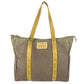 LOUIS VUITTON M40083 アンティグア カバGM カバ GM カバン トートバッグ 肩掛け ショルダーバッグ キャンバス ユニセックス ブラウン