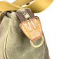 LOUIS VUITTON M40083 アンティグア カバGM カバ GM カバン トートバッグ 肩掛け ショルダーバッグ キャンバス ユニセックス ブラウン