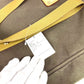 LOUIS VUITTON M40083 アンティグア カバGM カバ GM カバン トートバッグ 肩掛け ショルダーバッグ キャンバス ユニセックス ブラウン