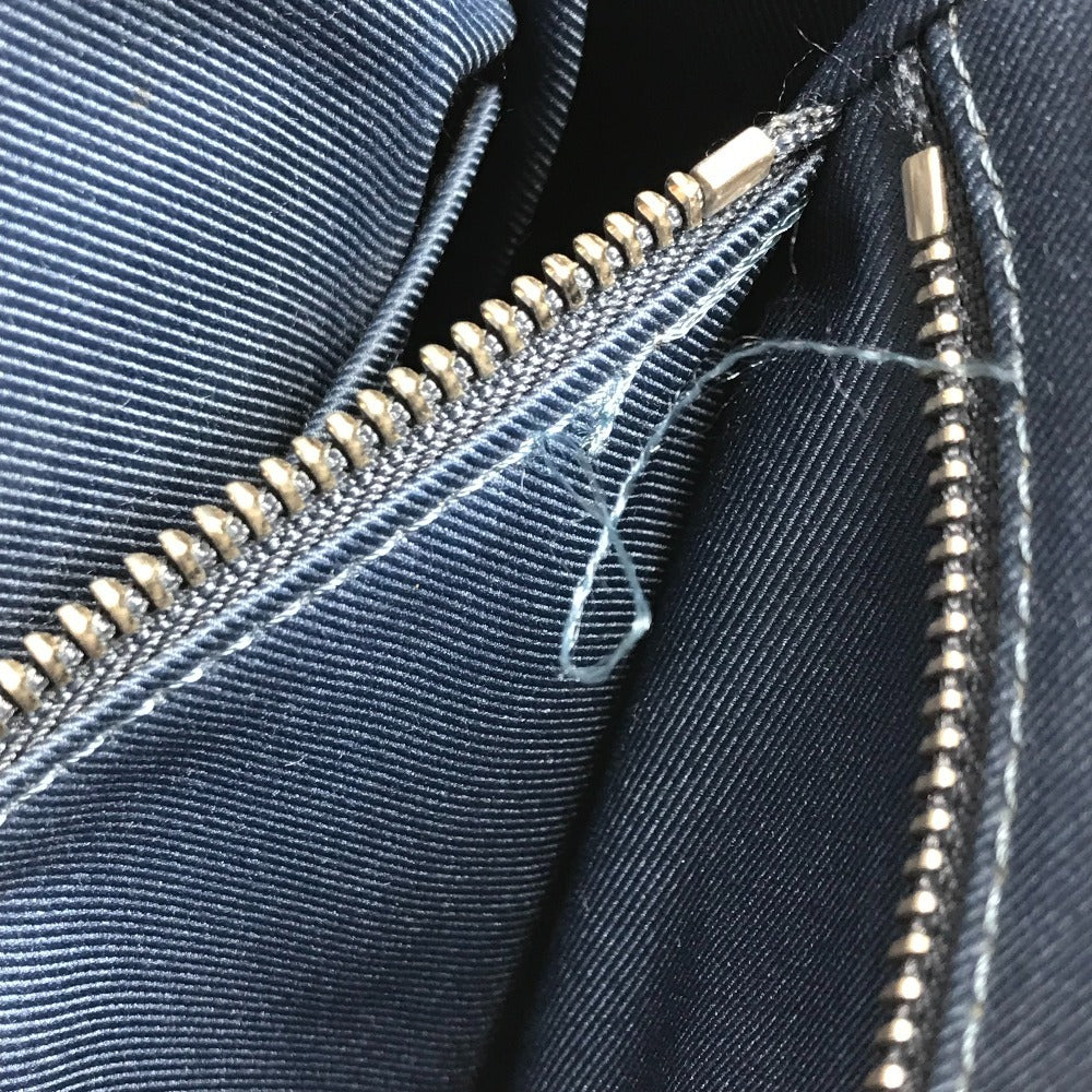 LOUIS VUITTON M32824 タイガ ロマンPM ロマン PM カバン メッセンジャーバッグ フラップ 斜め掛け ショルダーバッグ タイガレザー ユニセックス オセアン ブルー