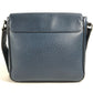 LOUIS VUITTON M32824 タイガ ロマンPM ロマン PM カバン メッセンジャーバッグ フラップ 斜め掛け ショルダーバッグ タイガレザー ユニセックス オセアン ブルー