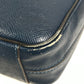 LOUIS VUITTON M32824 タイガ ロマンPM ロマン PM カバン メッセンジャーバッグ フラップ 斜め掛け ショルダーバッグ タイガレザー ユニセックス オセアン ブルー