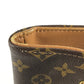 LOUIS VUITTON T42236 モノグラム バケットGM バケツ バケット GM USA アメリカ 限定 トートバッグ カバン ハンドバッグ モノグラムキャンバス レディース ブラウン