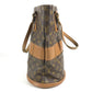 LOUIS VUITTON T42236 モノグラム バケットGM バケツ バケット GM USA アメリカ 限定 トートバッグ カバン ハンドバッグ モノグラムキャンバス レディース ブラウン