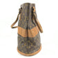 LOUIS VUITTON T42236 モノグラム バケットGM バケツ バケット GM USA アメリカ 限定 トートバッグ カバン ハンドバッグ モノグラムキャンバス レディース ブラウン