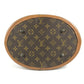 LOUIS VUITTON T42236 モノグラム バケットGM バケツ バケット GM USA アメリカ 限定 トートバッグ カバン ハンドバッグ モノグラムキャンバス レディース ブラウン