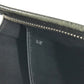 LOUIS VUITTON M30547 タイガ ポシェット ヴォワヤージュ セカンドバッグ カバン ポーチ クラッチバッグ タイガレザー メンズ アルドワーズ ブラック