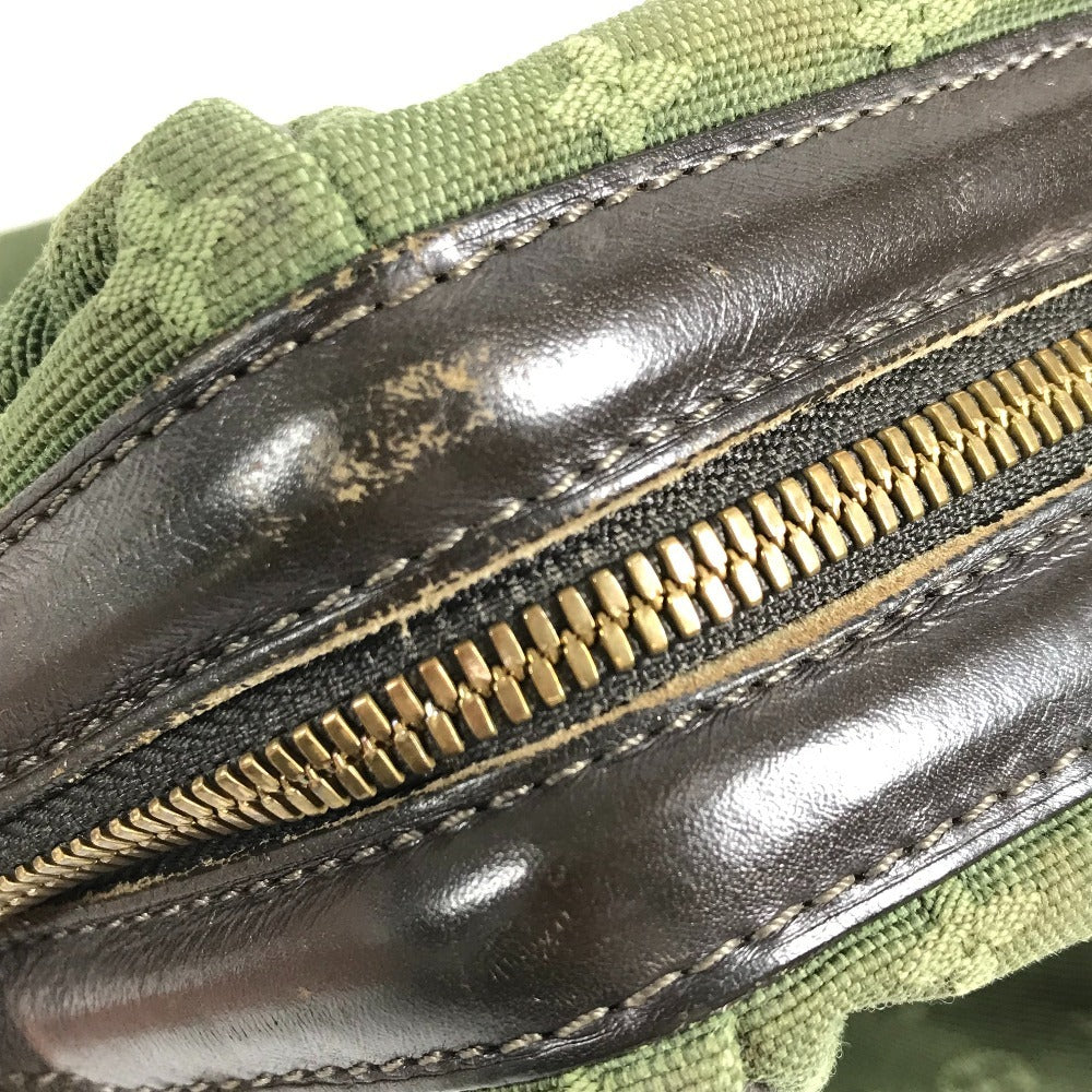 LOUIS VUITTON M92412 モノグラムミニ ジョセフィーヌ GM ジョセフィーヌGM ハンドバッグ カバン ショルダーバッグ 肩掛け ボストンバッグ モノグラムミニキャンバス レディース カーキ