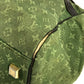 LOUIS VUITTON M92412 モノグラムミニ ジョセフィーヌ GM ジョセフィーヌGM ハンドバッグ カバン ショルダーバッグ 肩掛け ボストンバッグ モノグラムミニキャンバス レディース カーキ