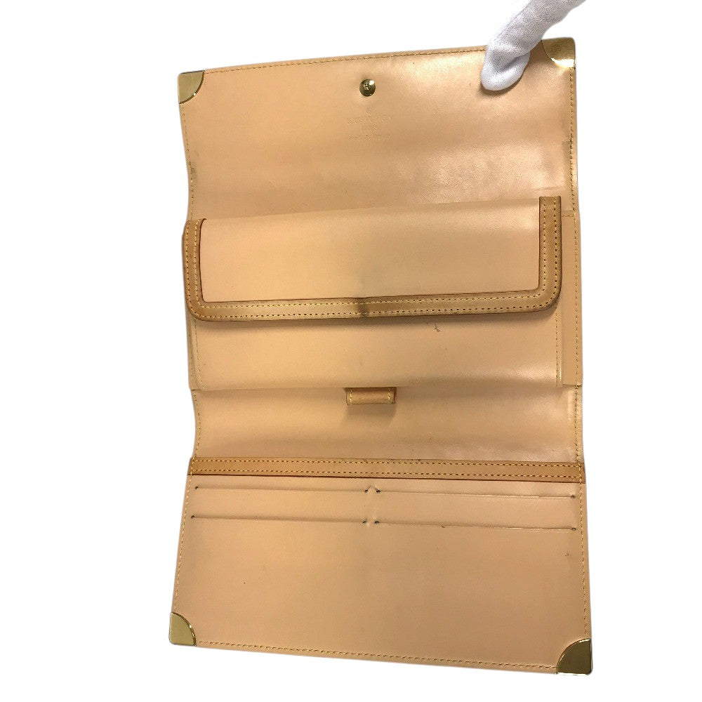 LOUIS VUITTON Ｍ92658 ポルトトレゾール インターナショナル 三つ折り 財布 ウォレット ロングウォレット 長財布 モノグラムマルチカラーキャンバス ユニセックス ノワール ブラック