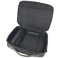 CHANEL New travel line Business bag 2-Way Bag: Shoulder Bag, Document Bag, Tote Bag Hand Bag Nylon Black Used