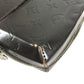 LOUIS VUITTON M46520 モノグラムグラセ ボビー ポシェット 斜め掛け　肩掛け ショルダーバッグ モノグラムグラセレザー ユニセックス カフェ ブラウン