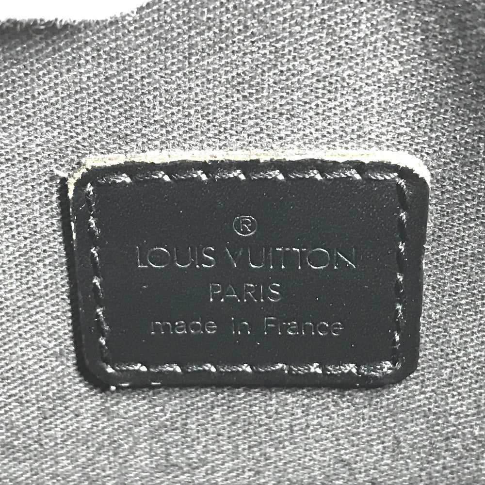 LOUIS VUITTON M46520 モノグラムグラセ ボビー ポシェット 斜め掛け　肩掛け ショルダーバッグ モノグラムグラセレザー ユニセックス カフェ ブラウン