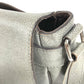 LOUIS VUITTON M32623 タイガ ロマンMM ロマン MM カバン 斜め掛け フラップ メッセンジャーバッグ ショルダーバッグ タイガレザー ユニセックス グラシエ グレー