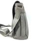 LOUIS VUITTON M32623 タイガ ロマンMM ロマン MM カバン 斜め掛け フラップ メッセンジャーバッグ ショルダーバッグ タイガレザー ユニセックス グラシエ グレー