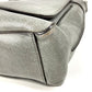 LOUIS VUITTON M32623 タイガ ロマンMM ロマン MM カバン 斜め掛け フラップ メッセンジャーバッグ ショルダーバッグ タイガレザー ユニセックス グラシエ グレー