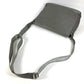 LOUIS VUITTON M32623 タイガ ロマンMM ロマン MM カバン 斜め掛け フラップ メッセンジャーバッグ ショルダーバッグ タイガレザー ユニセックス グラシエ グレー