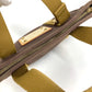 LOUIS VUITTON M40089 アンティグア カバPM カバ PM トートバッグ カバン ハンドバッグ キャンバス ユニセックス ブラウン